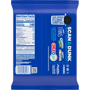 Double Stuf Chocolate Sandwich Cookies, Family Size K3