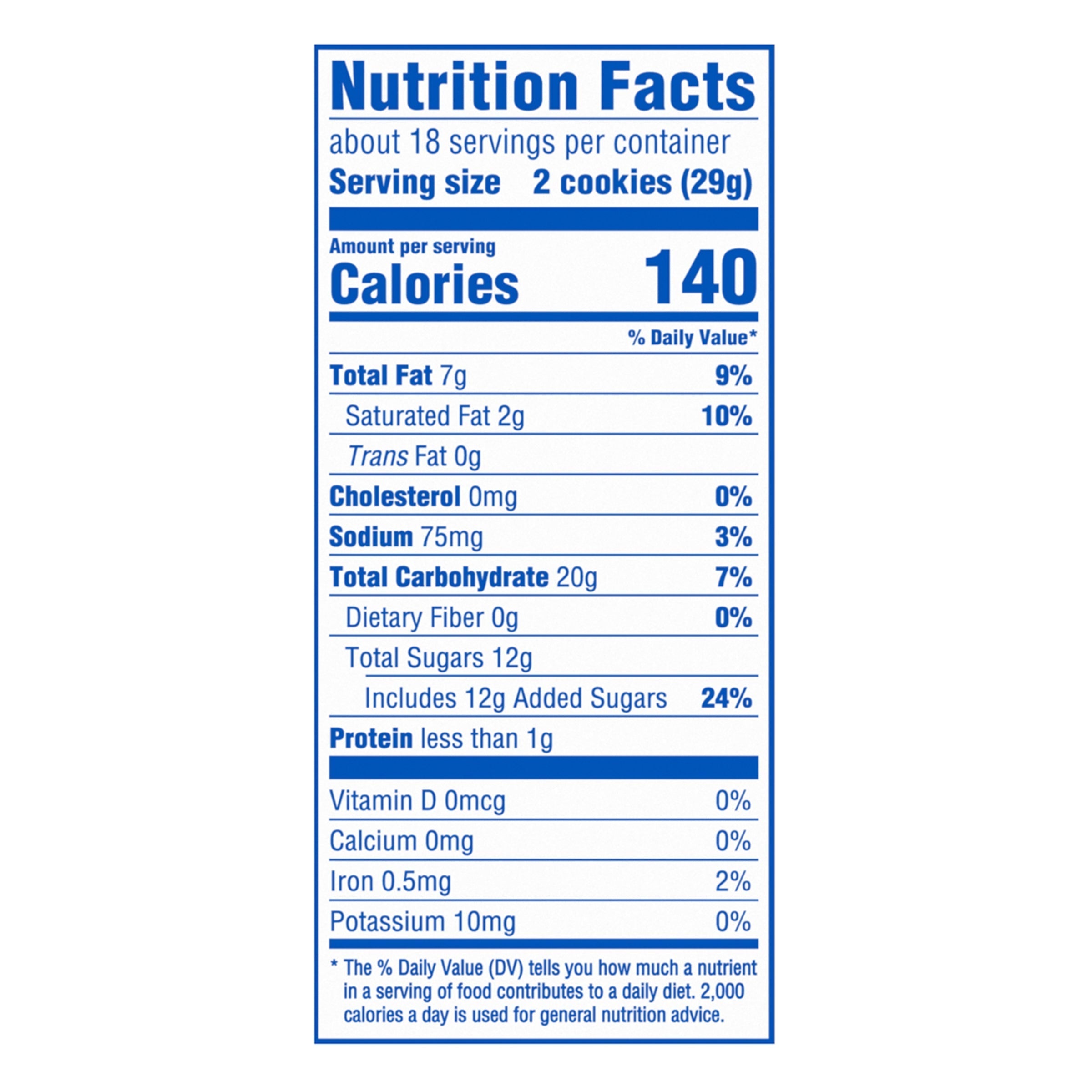 Lemon Creme Sandwich Cookies, Family Size, 2 Pack V3
