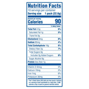 Zero Sugar Chocolate Sandwich Cookies, Snack Packs G2