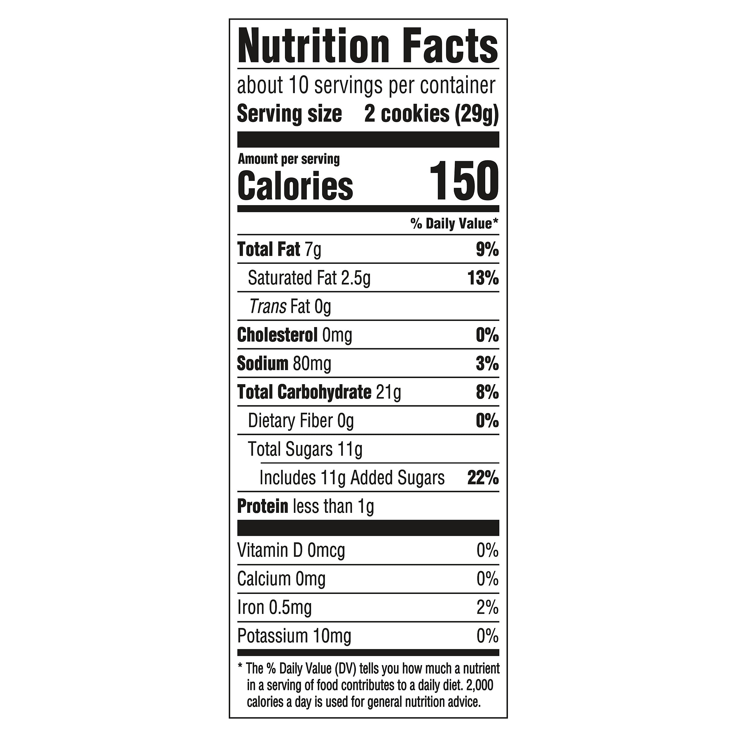 Apple Pie a la Mode Sandwich Cookies, Limited Edition, 2 Pack V6
