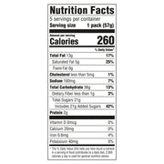 Cakesters Confetti Cake Soft Snack Cakes, Snack Packs, 2 Pack N3