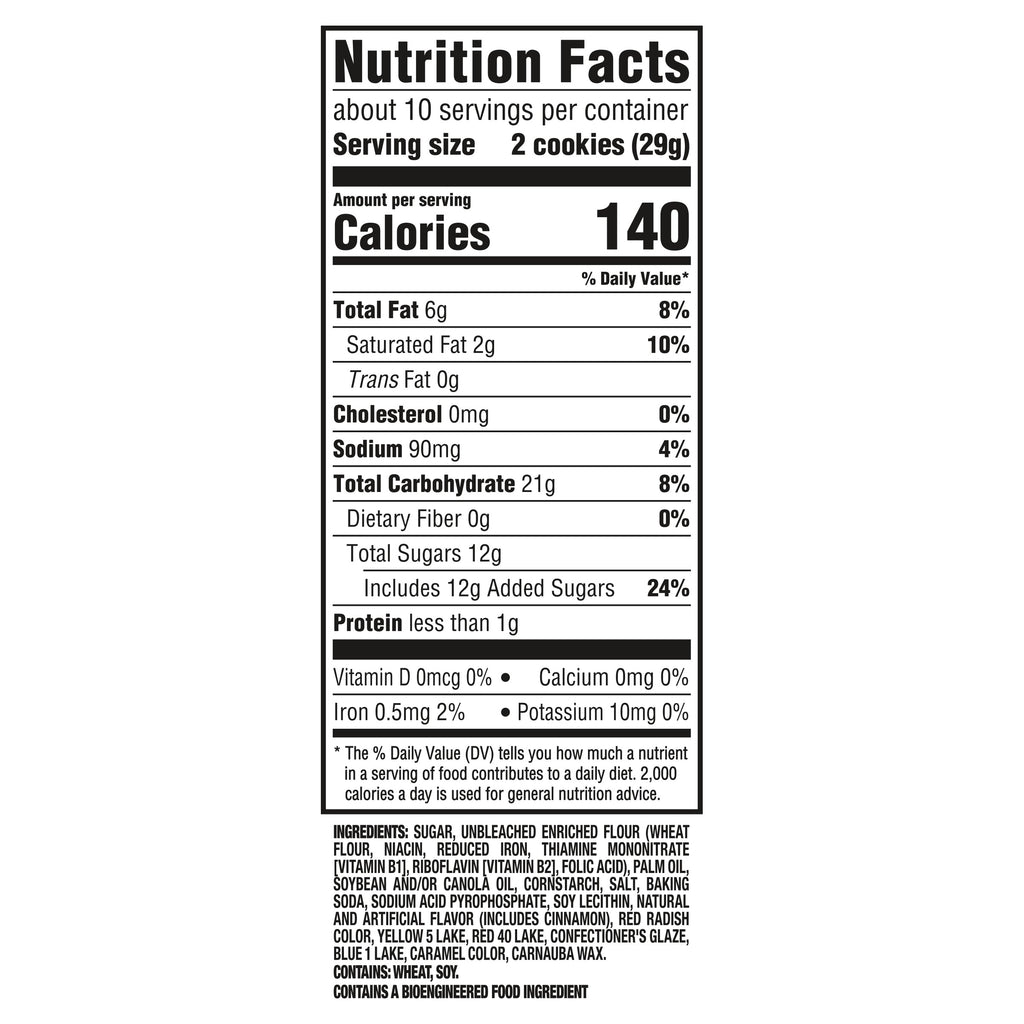 BTS Brown Sugar Pancake Flavor Creme, Limited Edition, 2 Pack N5