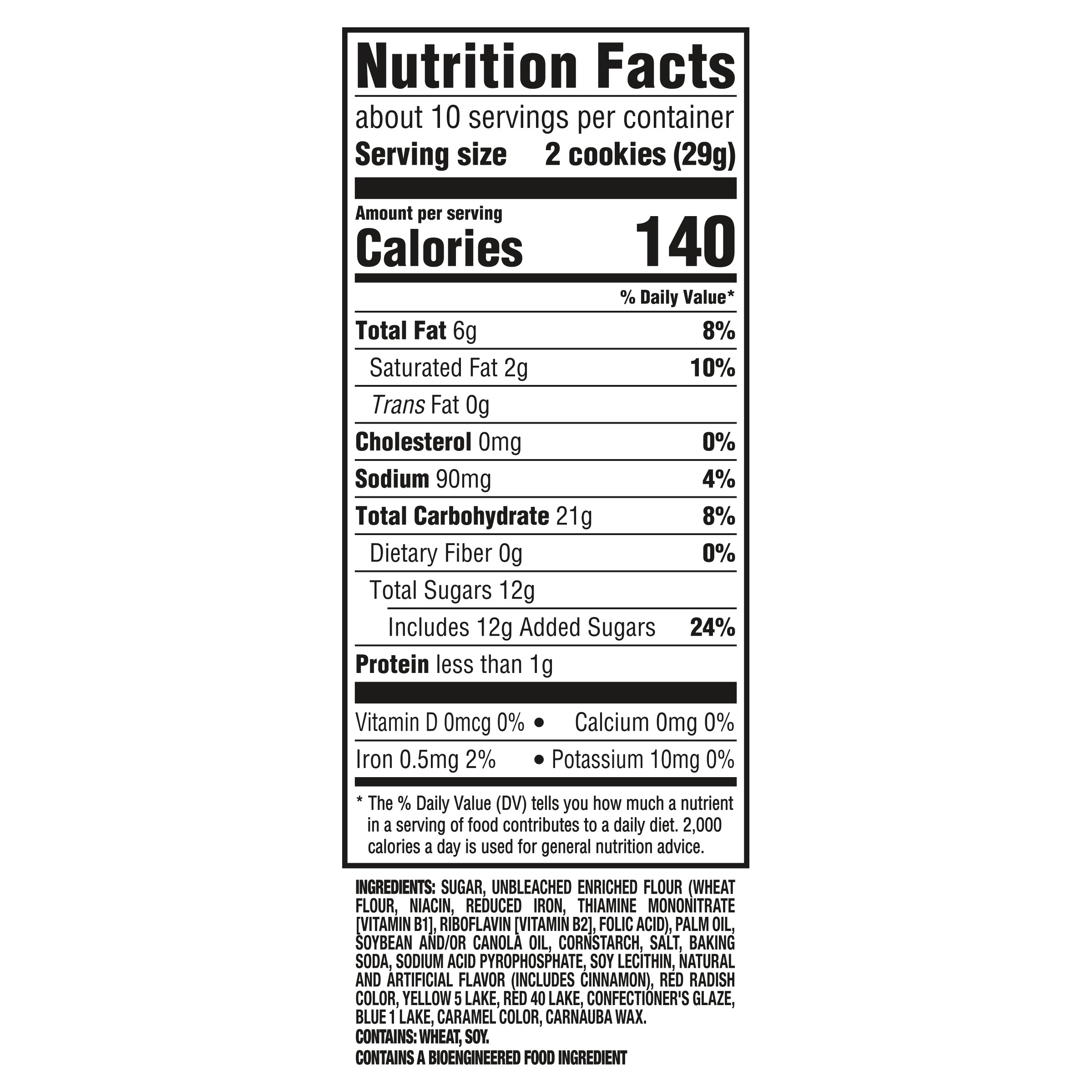 BTS Brown Sugar Pancake Flavor Creme, Limited Edition, 2 Pack N5