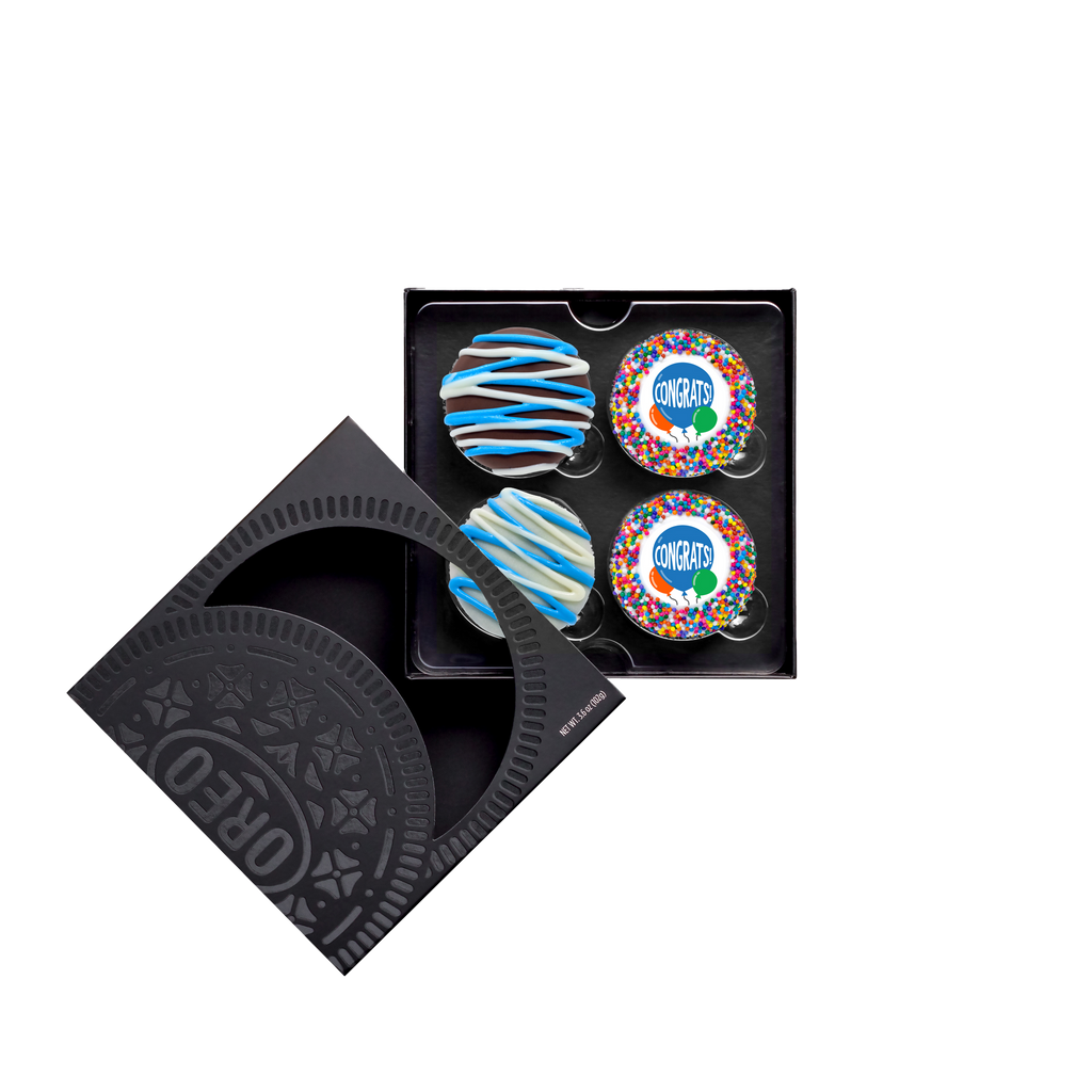 OREOiD Congratulations Gift Set H1