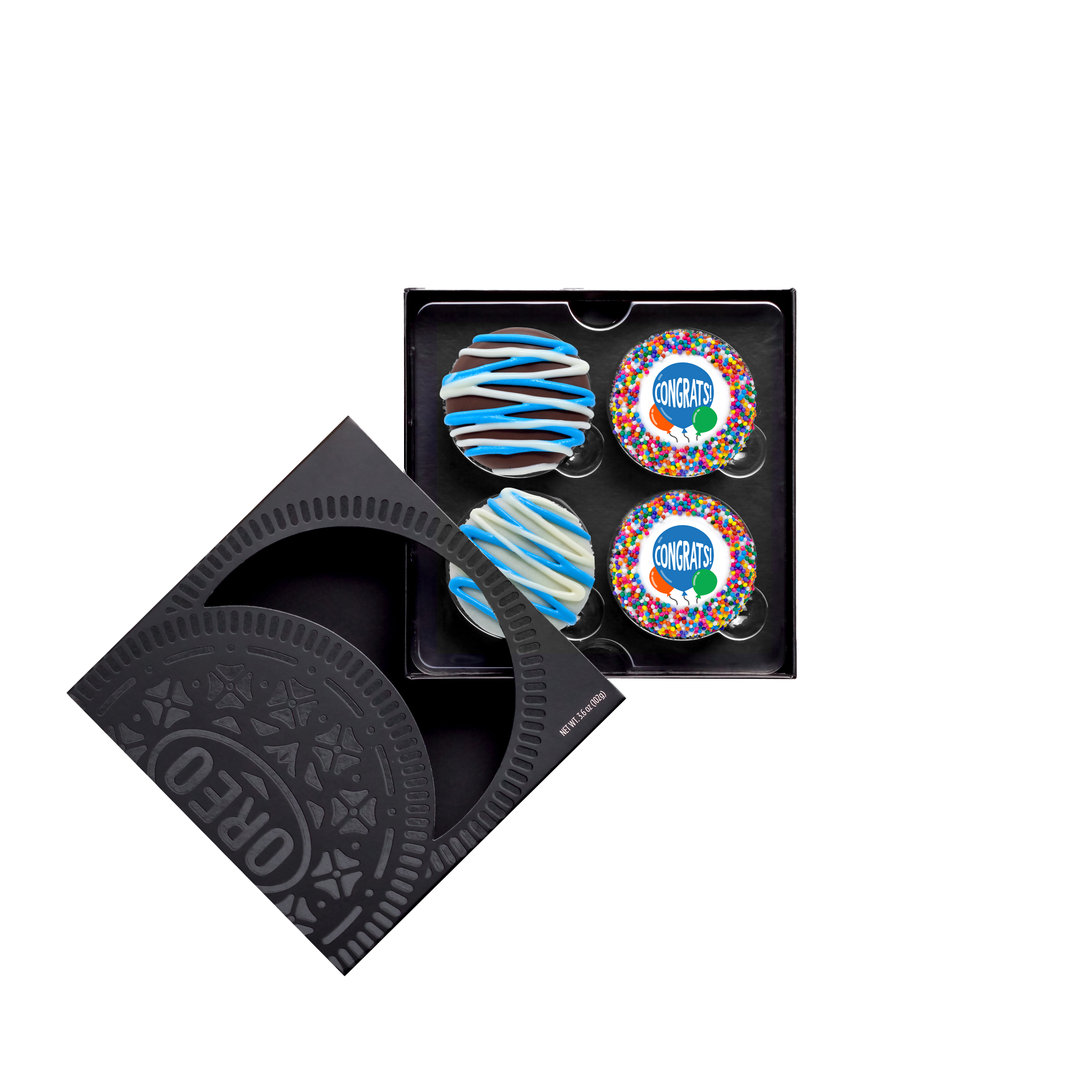 OREOiD Congratulations Gift Set H1