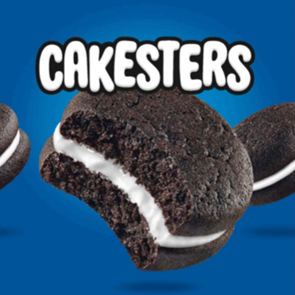 Cakesters Soft Snack Cakes, Snack Packs S6