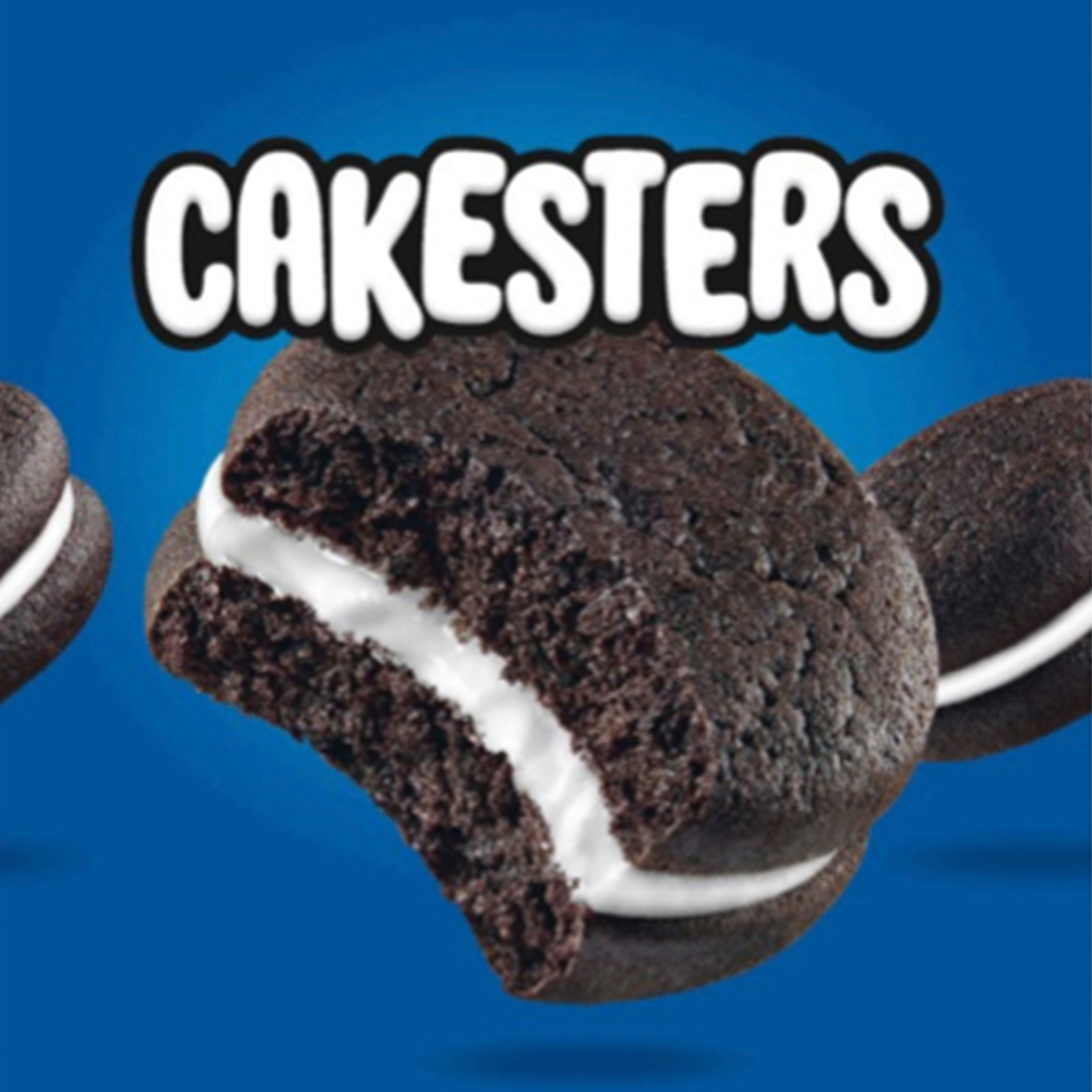 Cakesters Soft Snack Cakes, Snack Packs S6