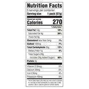 Golden Cakesters Soft Snack Cakes, Snack Packs, 2 Pack C9