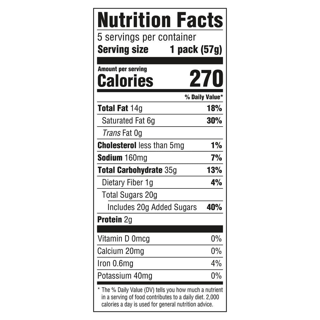 Golden Cakesters Soft Snack Cakes, Snack Packs L2