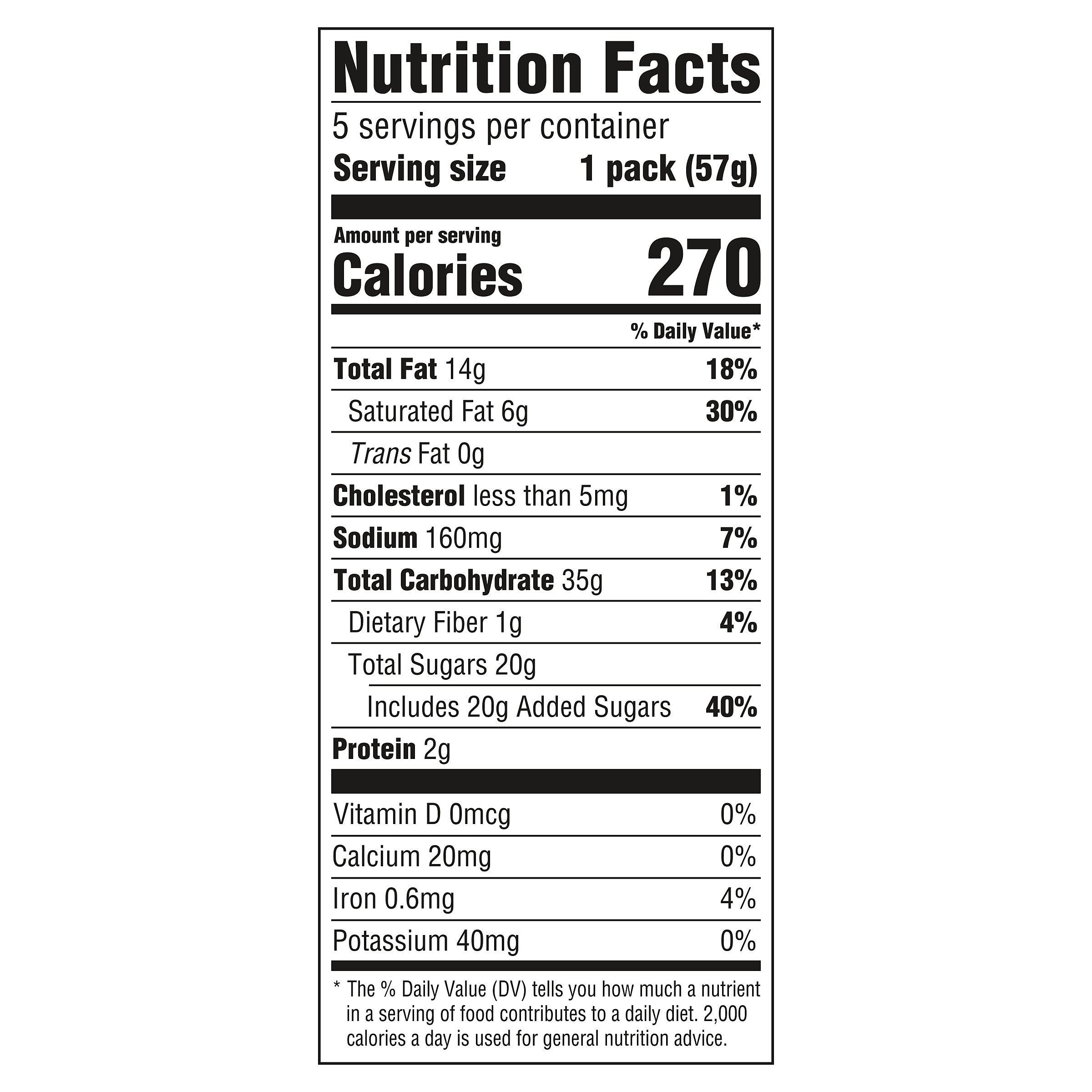 Golden Cakesters Soft Snack Cakes, Snack Packs L2