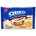 Cinnamon Bun Sandwich Cookies, Limited Edition E4
