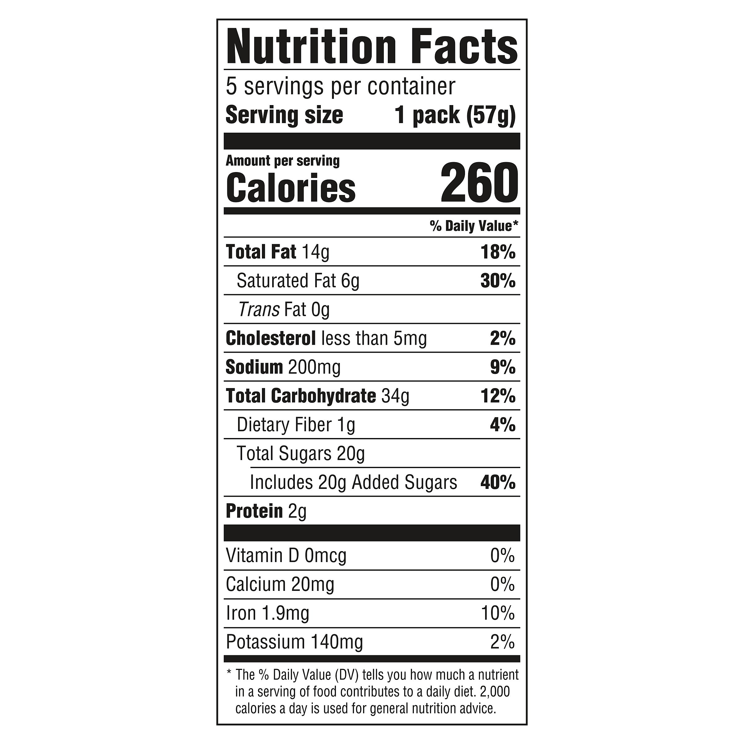 Cakesters Double Chocolate Soft Snack Cakes, Snack Packs V5