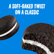 Cakesters Soft Snack Cakes, Snack Packs, 2 Pack P7