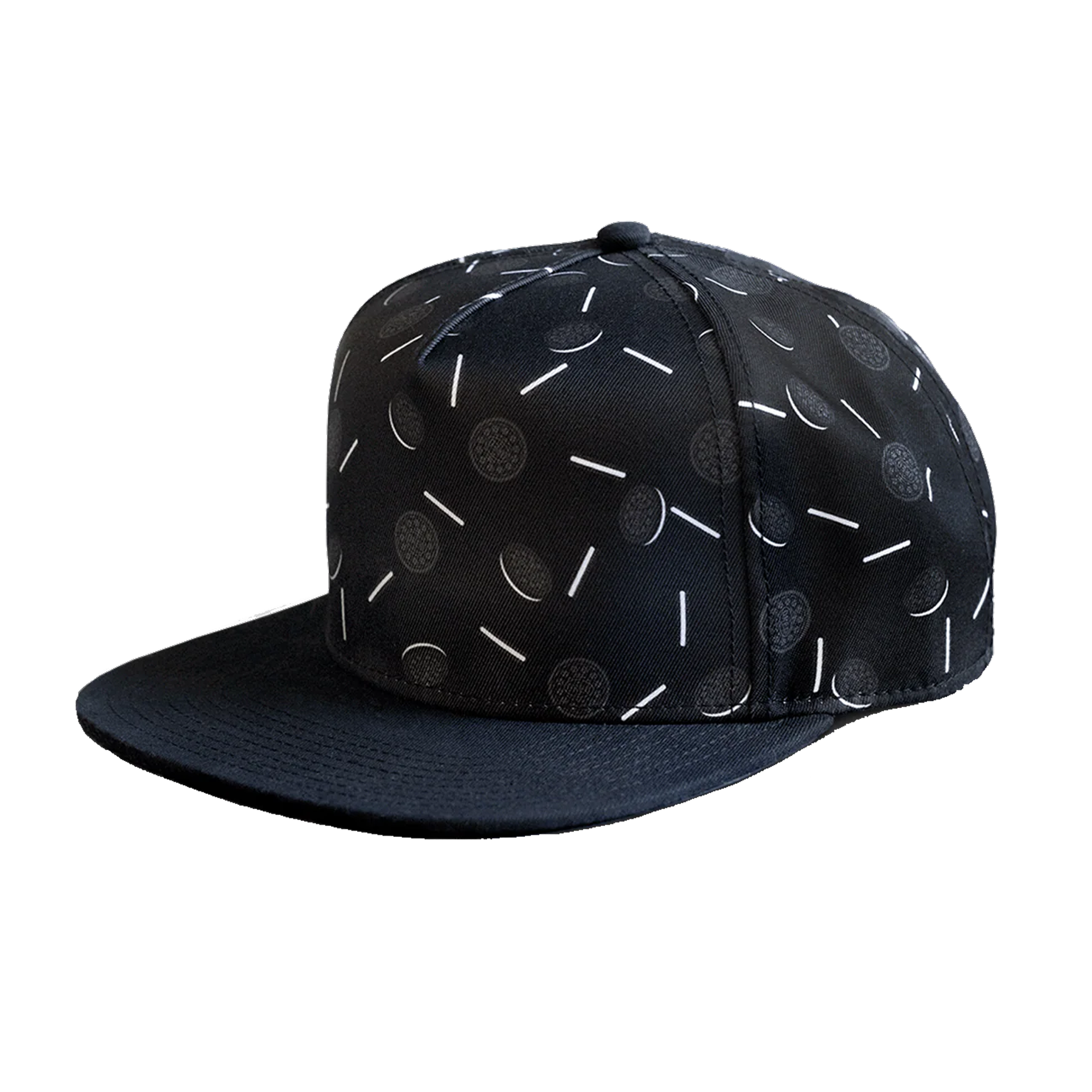 Cookie Baseball Cap Q1
