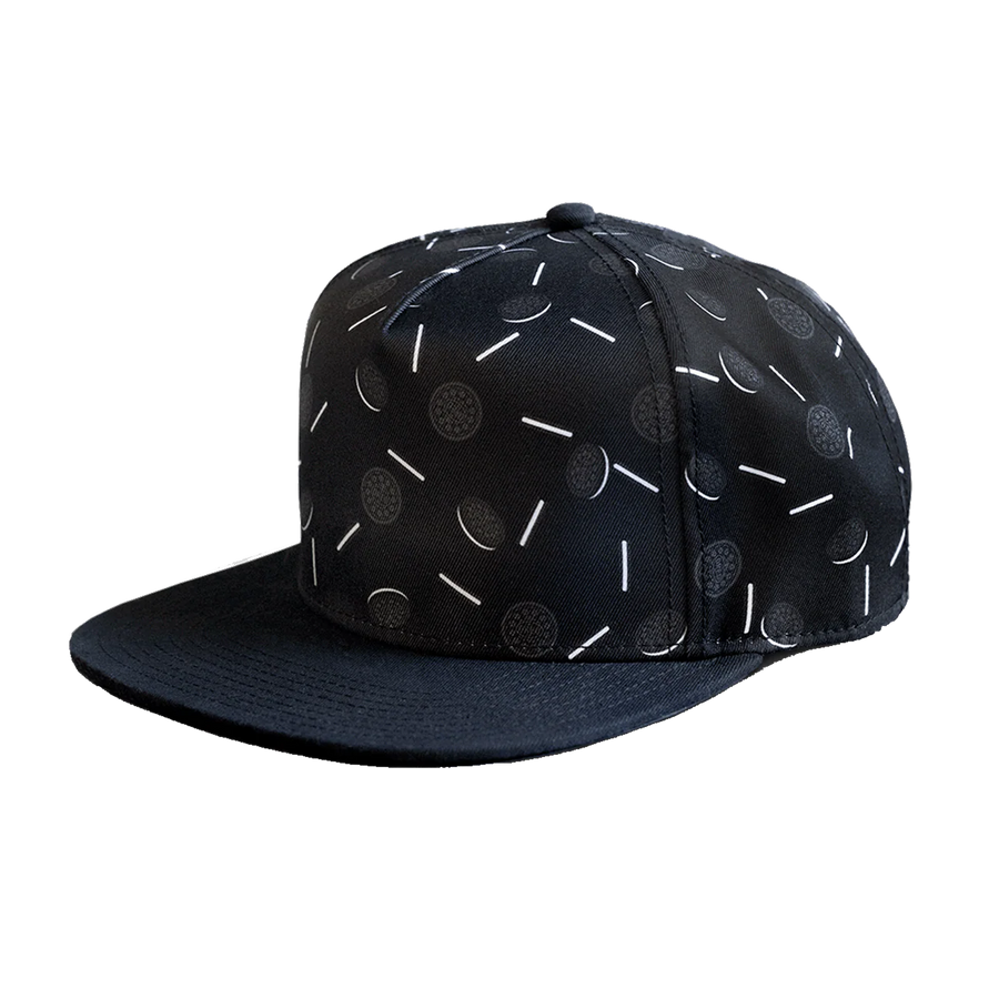 Cookie Baseball Cap Q1