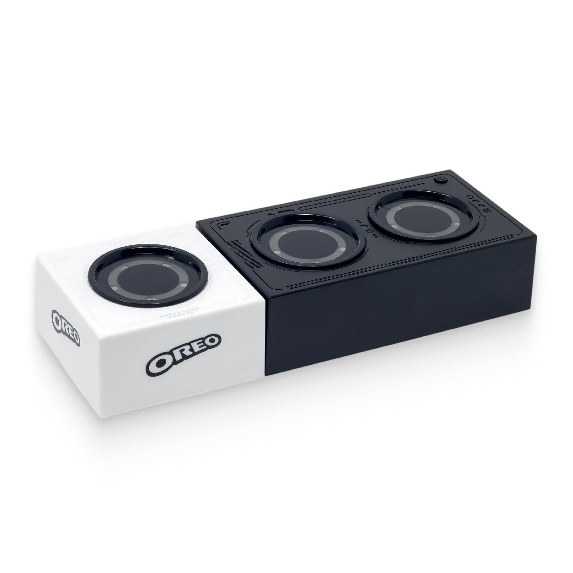 DJ Mixer N4