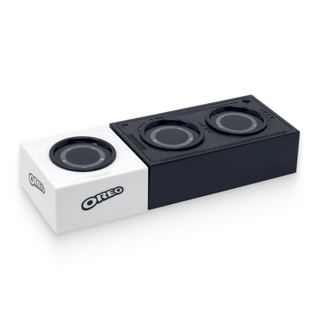 DJ Mixer Q1
