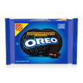 Dark Chocolate Creme Chocolate Sandwich Cookies, Family Size X7