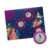 OREOiD Disney Princess Edition - 12ct K9