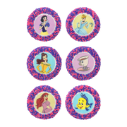 OREOiD Disney Princess Edition - 12ct K9