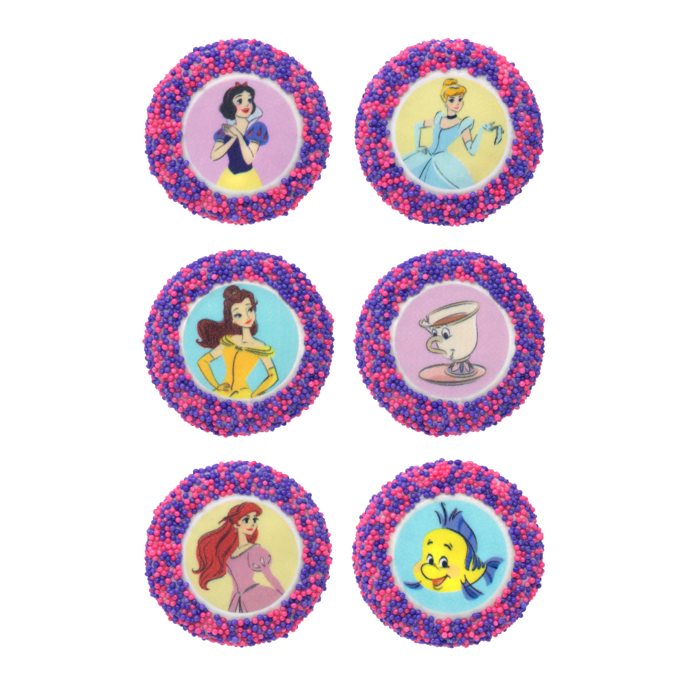 OREOiD Disney Princess Edition - 12ct K9