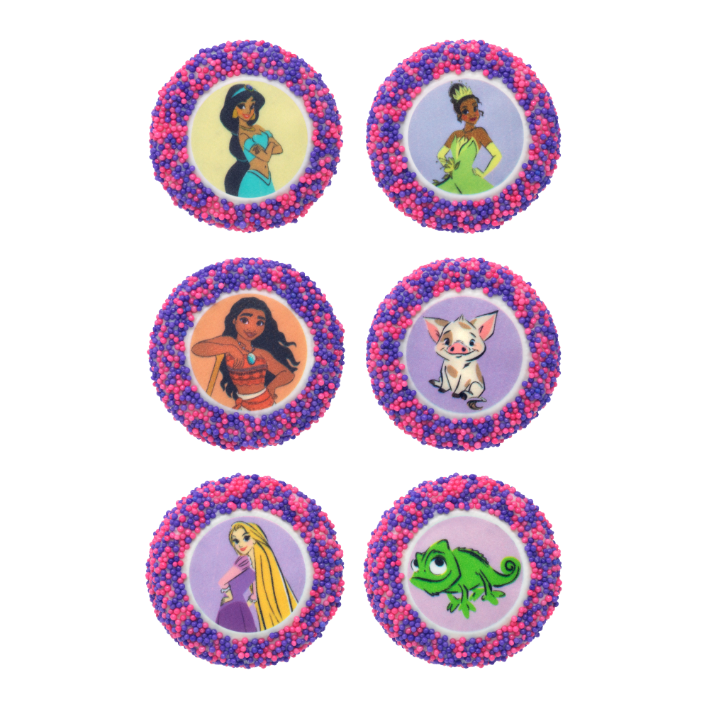 OREOiD Disney Princess Edition - 12ct K9