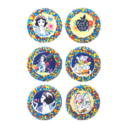 OREOiD Disney Princess Snow White - 6ct Y1