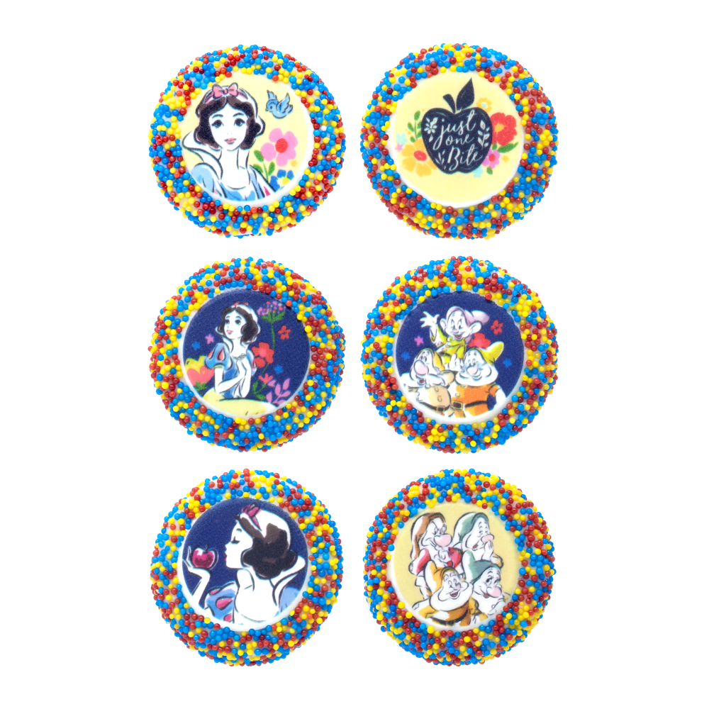 OREOiD Disney Princess Snow White - 6ct O2