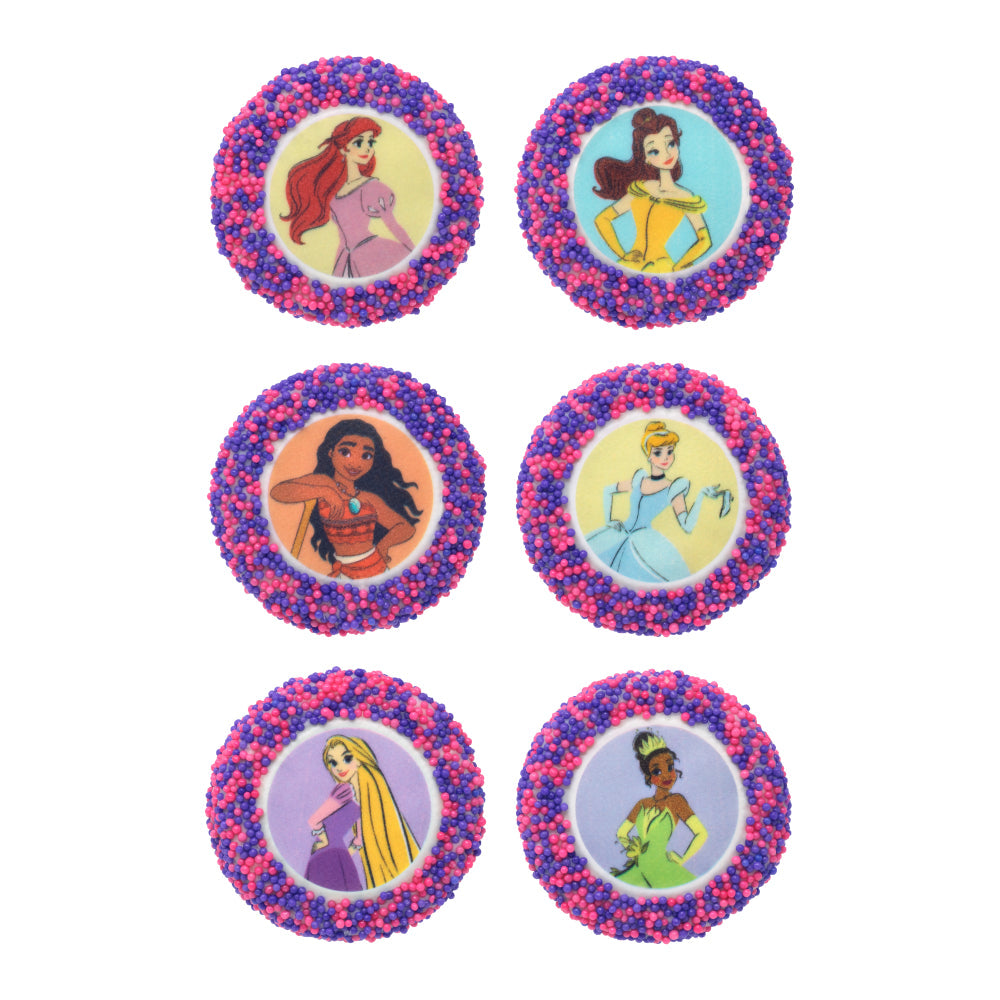 OREOiD Disney Princess Edition - 6ct N1