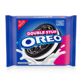 Double Stuf Chocolate Sandwich Cookies, Family Size K3