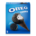 Frozen Dairy Dessert Cones Z9