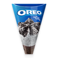 Frozen Dairy Dessert King Cone W5