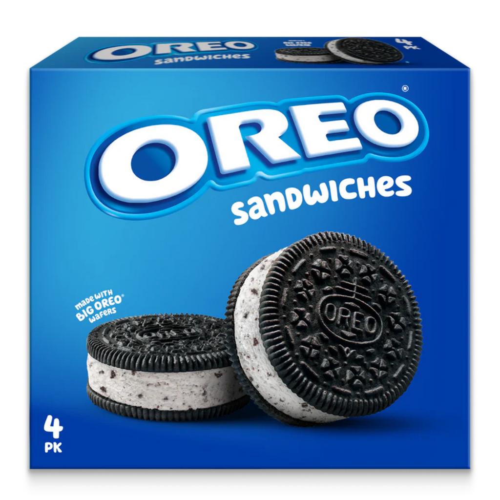 Frozen Dairy Dessert Sandwiches A2