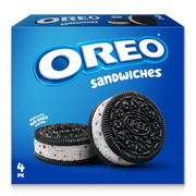 Frozen Dairy Dessert Sandwiches M7
