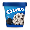 Frozen Dairy Dessert L8