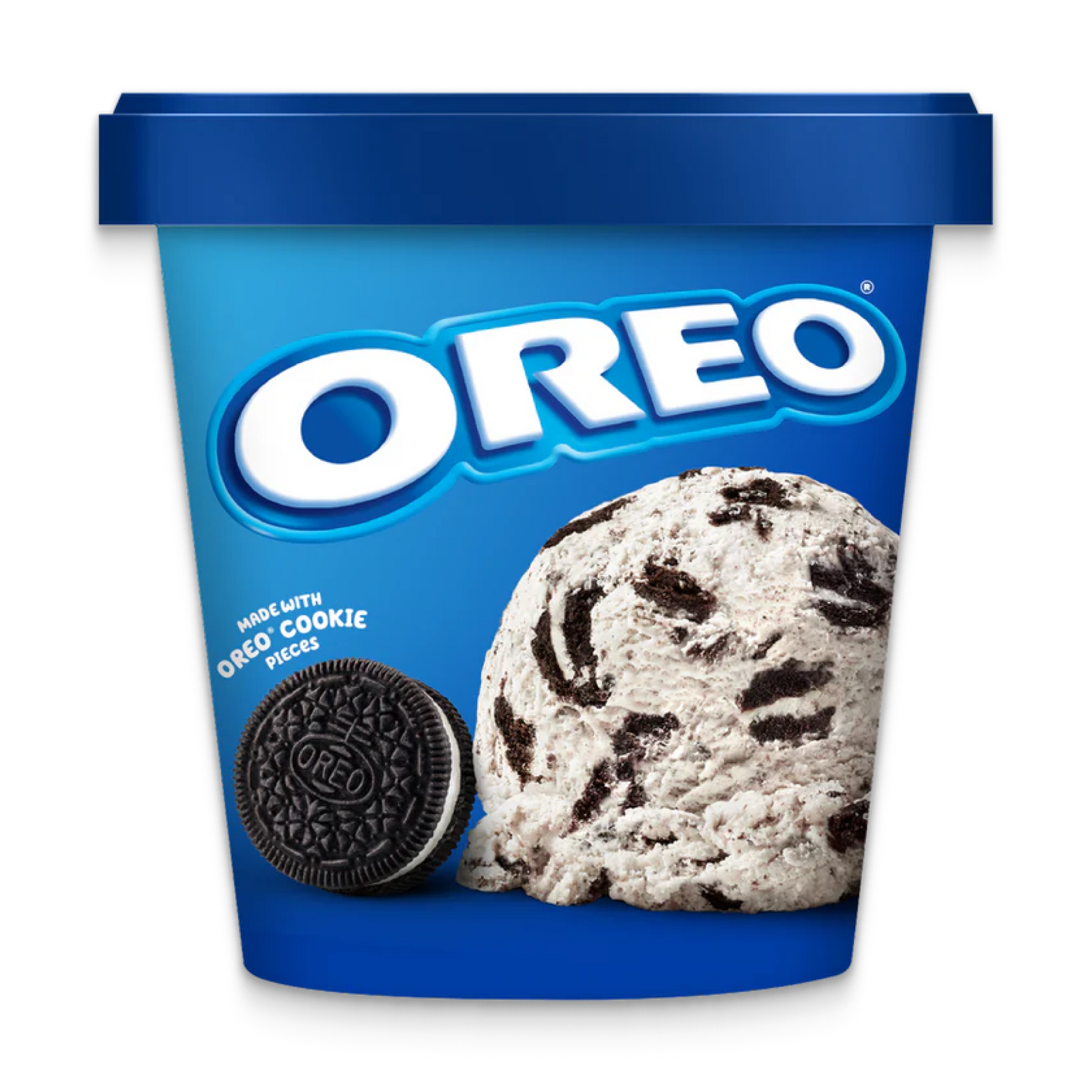 Frozen Dairy Dessert L8