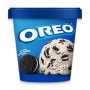 Frozen Dairy Dessert L8