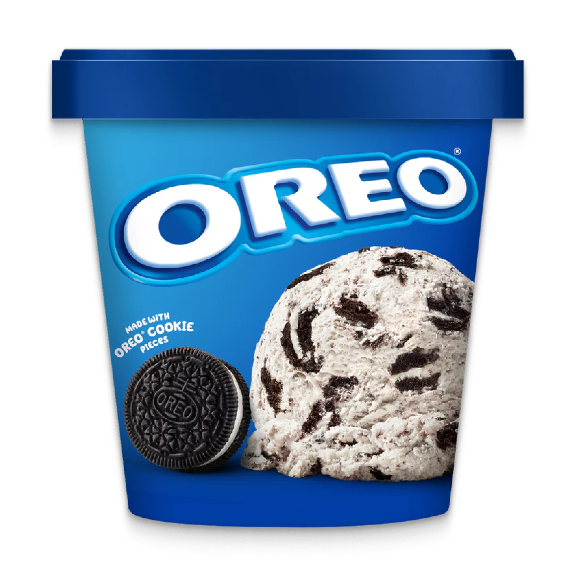 Frozen Dairy Dessert L8