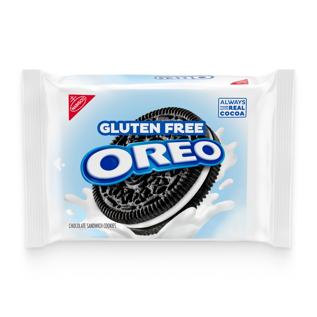 Gluten Free Chocolate Sandwich Cookies A9