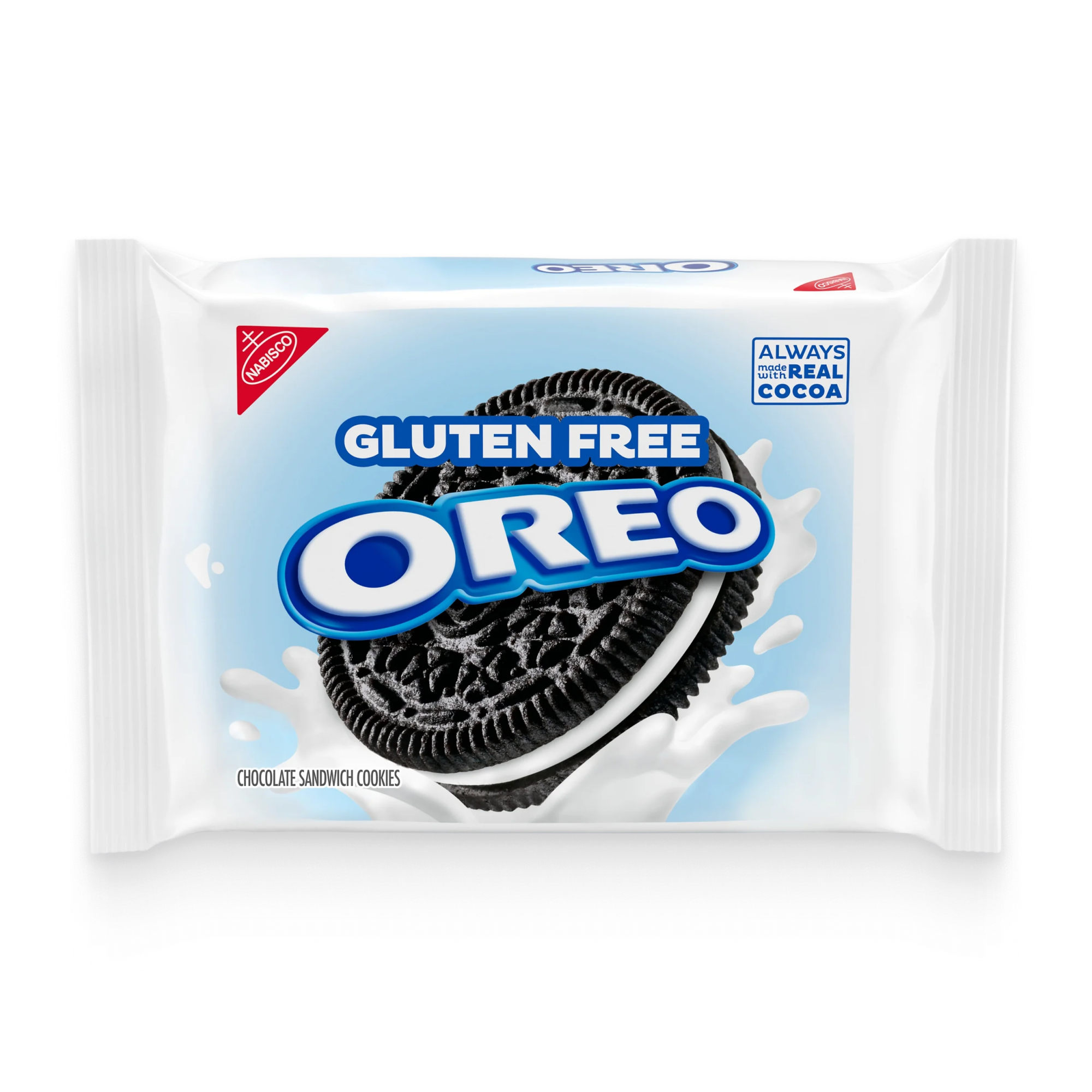 Gluten Free Chocolate Sandwich Cookies A9