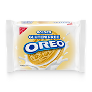 Gluten Free Golden Sandwich Cookies, 2 Pack R3