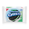 Gluten Free Mint Creme Chocolate Sandwich Cookies V5