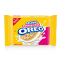 Golden Double Stuf Sandwich Cookies, Family Size I1