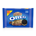 Java Chip Creme Chocolate Sandwich Cookies, Family Size K3