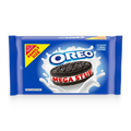 Mega Stuf Chocolate Sandwich Cookies, Family Size A2