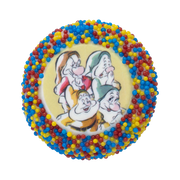 OREOiD Disney Princess Snow White - 6ct Y1