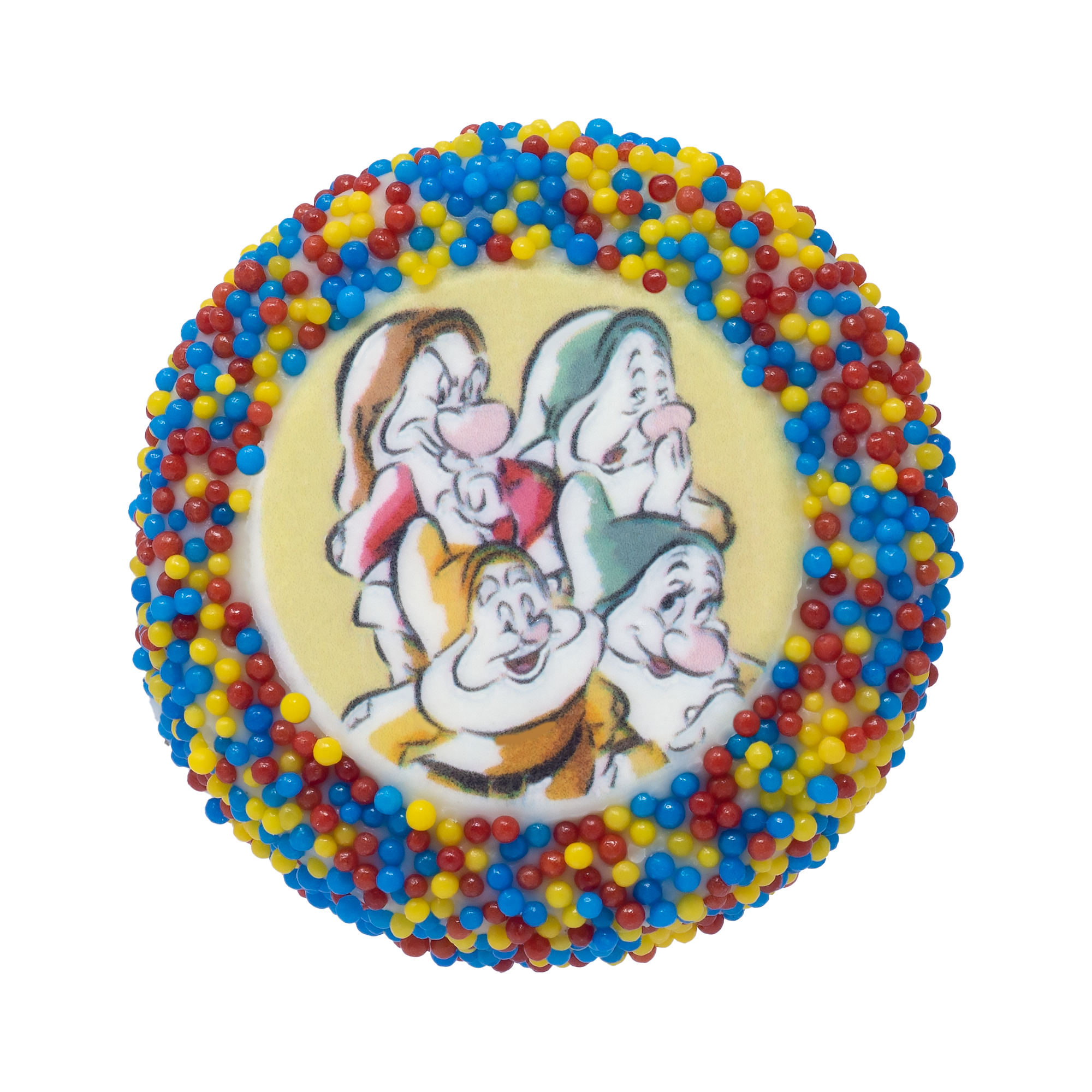 OREOiD Disney Princess Snow White - 6ct Y1