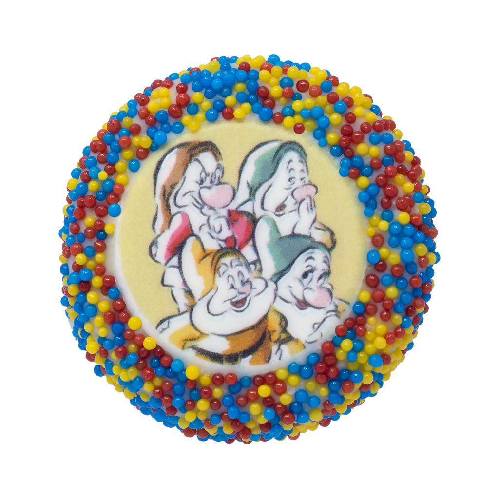 OREOiD Disney Princess Snow White - 6ct O2
