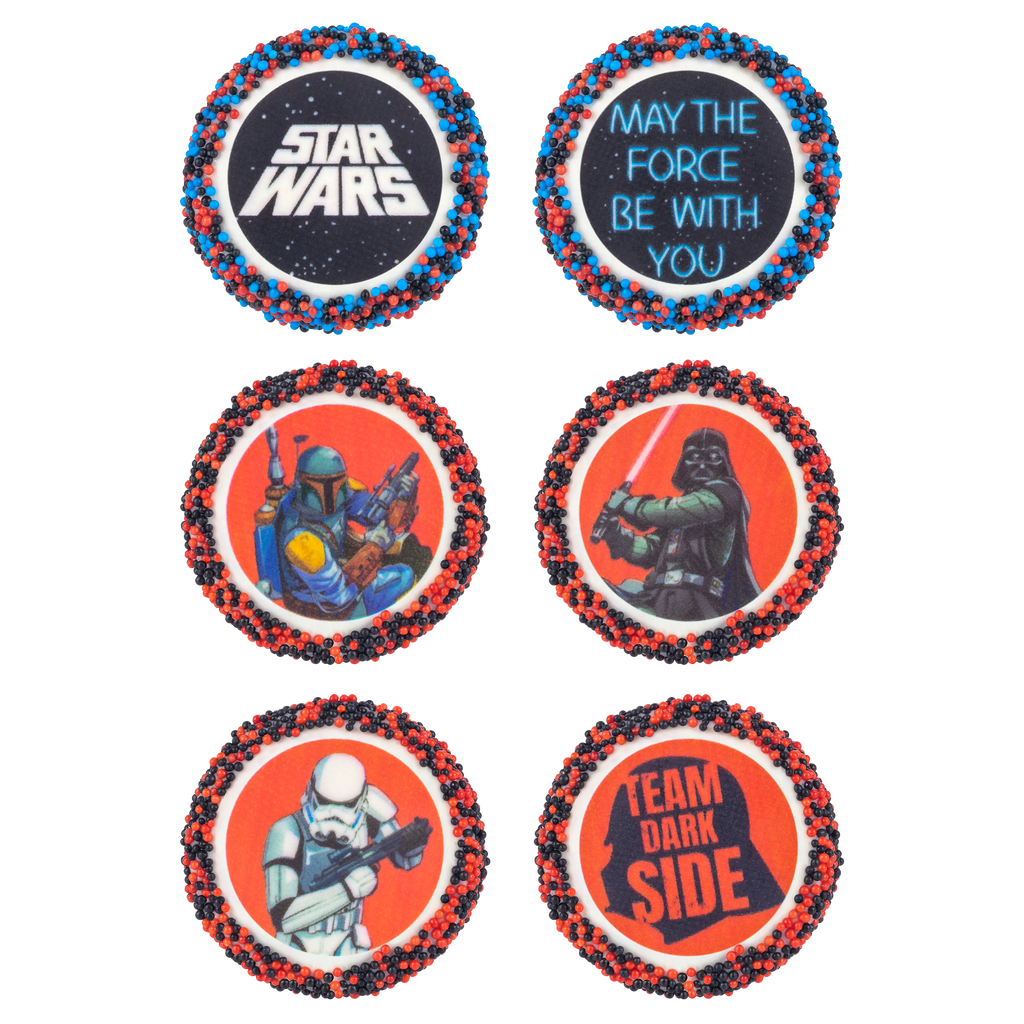 OREOiD Special Edition Star Wars™ 12ct A2