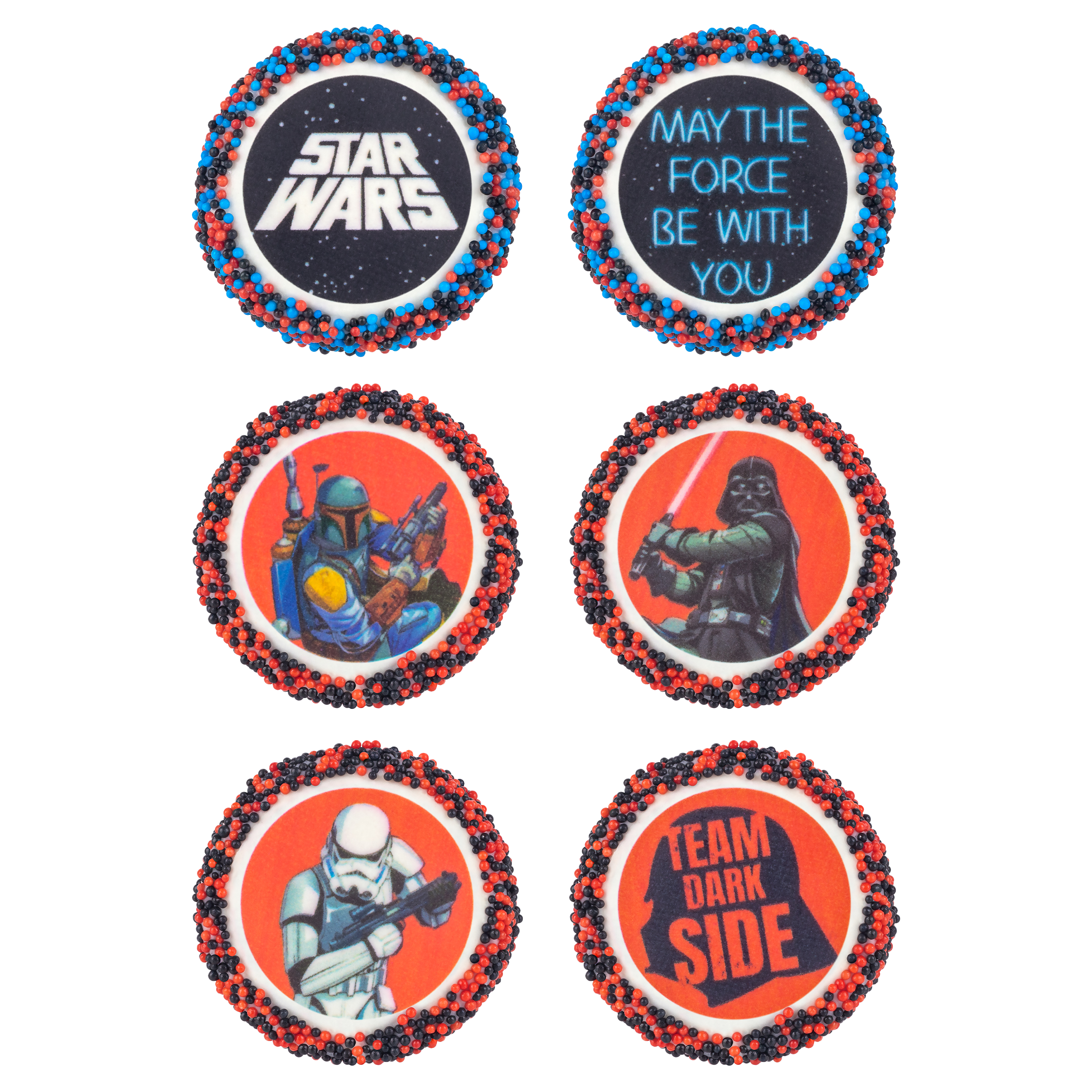 OREOiD Special Edition Star Wars™ 12ct A2
